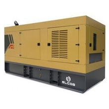 Elcos GE.MT.700 650.SS