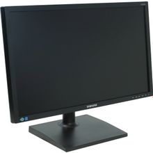 23.6&#34; ЖК монитор Samsung S24E650PL с поворотом экрана (LCD, Wide, 1920x1080, D-Sub, HDMI, DP)