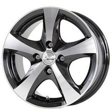 YAMATO Tiguma 6x15 4x108 ET47.5 D63.3