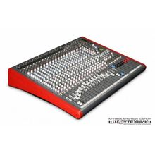 Микшерный пульт Allen & Heath ZED-420