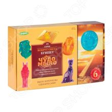 Каррас «Чудо-Мыло. Египет»