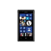 Nokia Nokia Lumia 720 Black