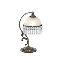 ARTE Lamp A3171LT-1AB, VICTORIA