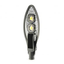 Светодиодный светильник Кобра 150 ЭКО (Широкоугольная линза; 150Вт; 17250лм; 3000К;IP65 )