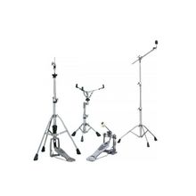 Ударная установка YAMAHA GM2F53A (Gigmaker, 3я часть, hardware)
