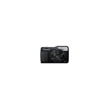 Olympus PhotoCamera  VG-170 black 14Mpix Zoom5x 3" 720p 35Mb SDHC CCD IS opt+el LI-70B