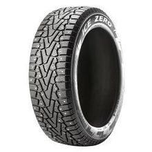 Шина PIRELLI WINTER ICE ZERO 235 55 R17 103T XL шип 2359200