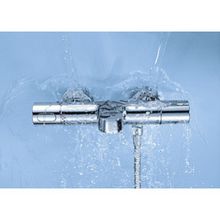 Термостат Grohe Grohtherm 3000 Cosmopolitan 34276000 для ванны с душем
