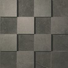 Atlas Concorde Marvel Marvel Grey Mosaico 3D ASLH плитка настенная 300 мм*300 10 мм