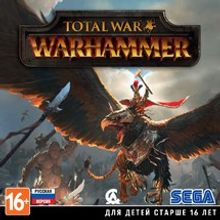 Total War: WARHAMMER (PC-Jewel)