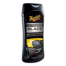 G15812EU Средство для восстановления пластика Ultimate Black-EU, 355мл, Meguiars