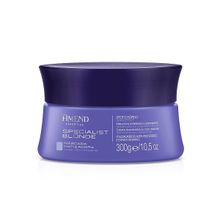 Маска для нейтрализации желтизны волос Amend Mask Neutralizing Specialist Blond 300мл