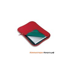 Чехол BUILT Platform Laptop Case E-LP15-SPR для ноутбука 15.4, Ski Patrol Red