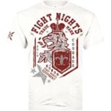 Футболка FIGHT NIGHTS Honor, Артикул: FMTS02014