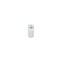 Сотовый телефон TeXet TM-B110, белый
