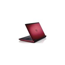 Ноутбук Dell Vostro 3550 Red 3550-6446 (Core i5 2430M 2400Mhz 4096 500 Win 7 HB)