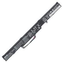 Аккумулятор для ноутбука ASUS ROG GL553VW 14.4V, 3300mAh