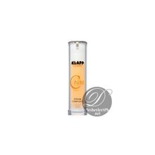 Klapp C PURE Cream Complete Витаминный крем для лица