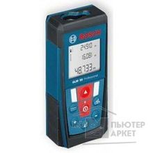 Bosch GLM 50 Prof Дальномер лазерный 0,05-50м, точн.1мм 50м, 0,124 кг 601072200