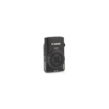 Canon Digital IXUS 255 HS Black