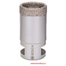 Bosch Алмазная коронка 32 мм Bosch DRY SPEED (2608587120 , 2.608.587.120)