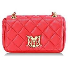 Сумка  женская Love Moschino JC4229PP0JKG0500, цвет красный