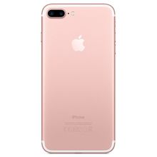 Apple iPhone 7 Plus 32 Гб (розовое золото)