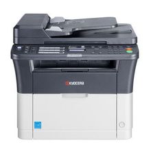 МФУ Kyocera FS-1125MFP