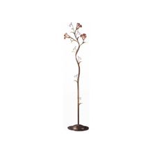 Odeon Light 1814 3F AURA ODL09 066 коричневый G9 3x40W