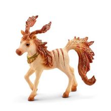 Schleich Полосатый жеребенок Марвин