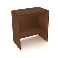 Прилавок "Универсал" №30 Венге