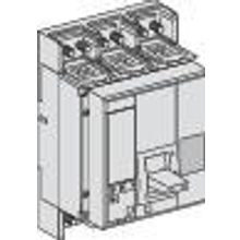 ВЫКЛЮЧАТЕЛЬ NS800 H 4P+MICR 5A В СБОРЕ | код. 33339 | Schneider Electric