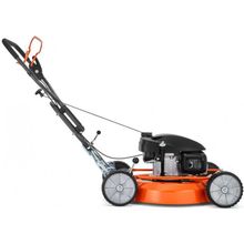 HUSQVARNA LB 553S e