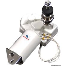 Osculati Motor for arms and blades 12 V 20 W, 19.181.01