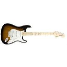 AMERICAN SPECIAL STRATOCASTER MN 2-COLOR SUNBURST