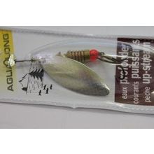 Блесна вращ. MEPPS Aglia Longue AG блистер №2 CLAL20021