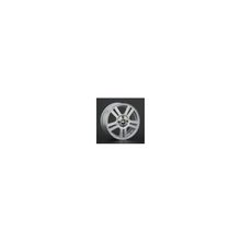 LS Replica GM18 Chevrolet 6x15 4x100 ET 45 Dia 56,6 (silver)