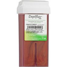 Depilflax 100 Fruits Forest 110 г