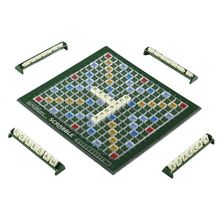 MATTEL Games SCRABBLE CJT18 Скрабл Дорожная версия CJT18