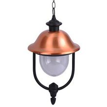 Arte Lamp Подвесной светильник Arte Lamp Barcelona A1485SO-1BK ID - 416330