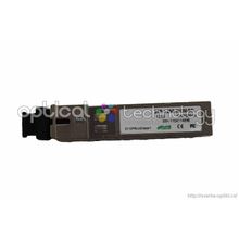 SFP модуль SFP-WDM-1,25Gb-SC-80km-1490