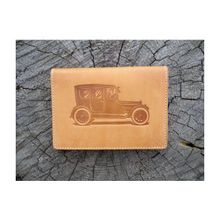 Обложка для автодокументов (04 03 01)