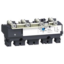 4П3T MA100 РАСЦЕП.ДЛЯ NSX100-250 | код. LV429130 | Schneider Electric