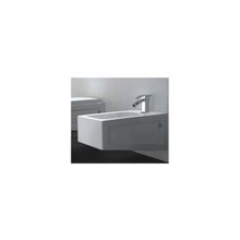 Биде подвесное OXO Wow DT 9027A укороченное