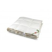 Зимнее пуховое одеяло Био Пух 200х220 см БП22-7-5 Каригуз