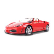 Радиоуправляемая машинка Ferrari Spider масштаб 1:10 27Mhz