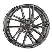 Колесный диск ENKEI TD5 8x17 5x114,3 D72,6 ET45 GR