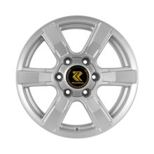 Колесные диски RepliKey RK YH6010 Great Wall Hover 7,0R17 6*139,7 ET38 d100,1 S [86003911580]