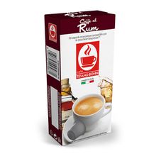 Кофе в капсулах Caffe Tiziano Bonini Caffe al Rum (10 шт.)