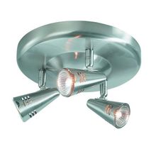 Светильник потолочный MARKSLOJD 274341 KONTIKI